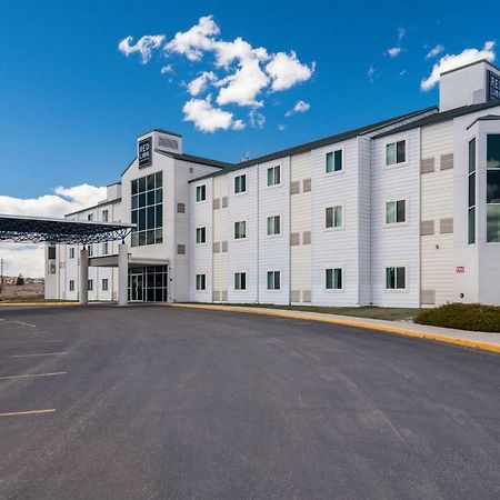 Red Lion Inn & Suites Butte Exterior foto